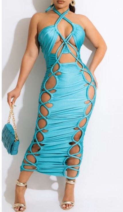 Girl Night Dress( Order a Size Down)